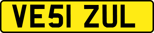 VE51ZUL