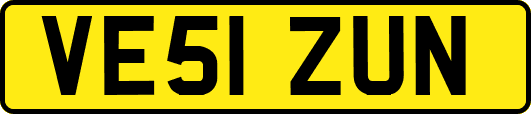 VE51ZUN