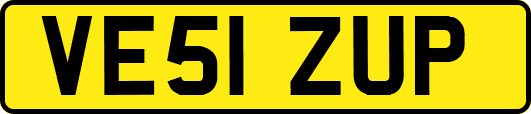 VE51ZUP
