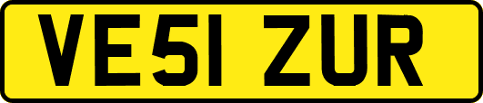 VE51ZUR