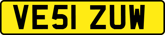 VE51ZUW