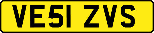 VE51ZVS