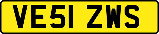 VE51ZWS