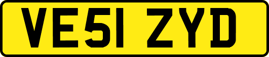 VE51ZYD