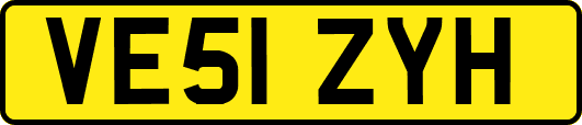 VE51ZYH