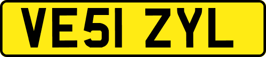 VE51ZYL