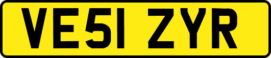 VE51ZYR