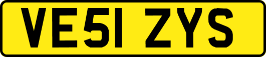 VE51ZYS