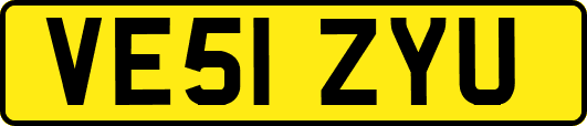VE51ZYU
