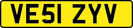 VE51ZYV
