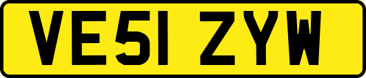 VE51ZYW