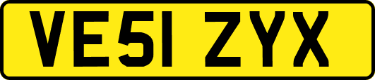 VE51ZYX