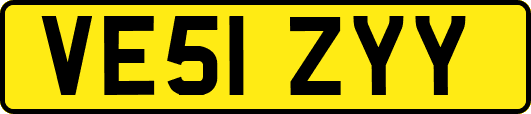 VE51ZYY