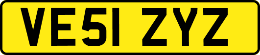 VE51ZYZ
