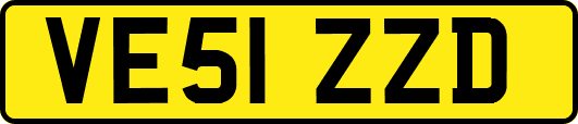 VE51ZZD