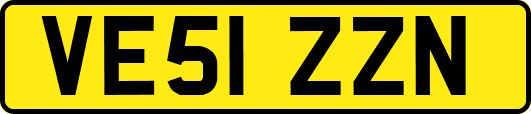 VE51ZZN