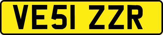 VE51ZZR