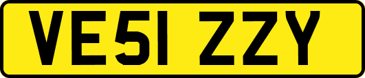 VE51ZZY