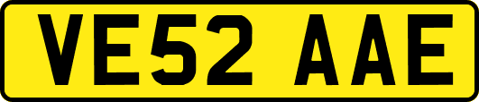 VE52AAE