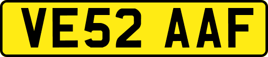 VE52AAF