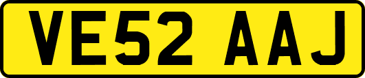 VE52AAJ