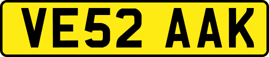 VE52AAK