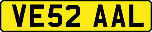 VE52AAL