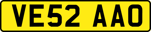 VE52AAO