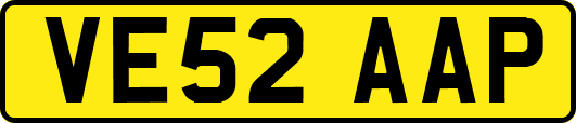 VE52AAP