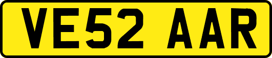 VE52AAR