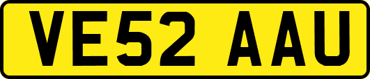 VE52AAU