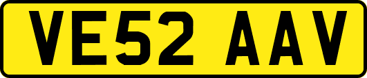 VE52AAV
