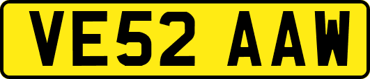 VE52AAW