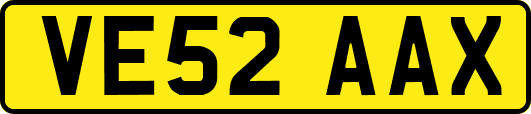 VE52AAX