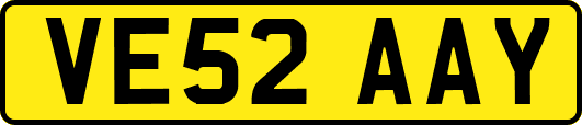 VE52AAY