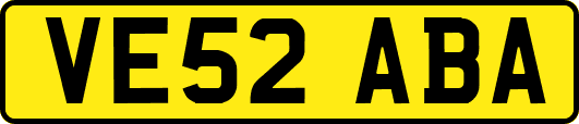 VE52ABA
