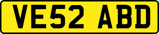 VE52ABD