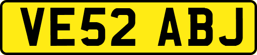 VE52ABJ
