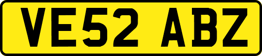 VE52ABZ