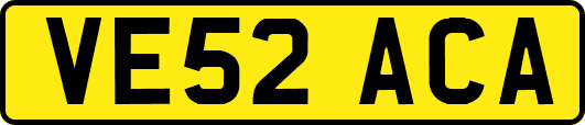 VE52ACA