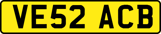 VE52ACB
