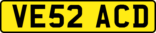 VE52ACD
