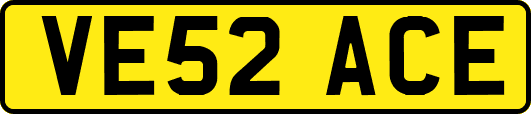 VE52ACE