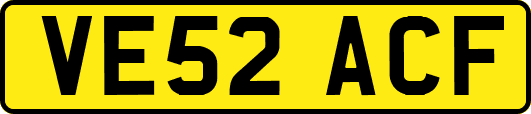 VE52ACF