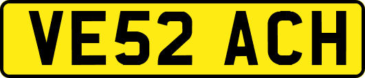 VE52ACH