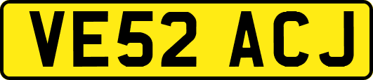 VE52ACJ
