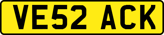 VE52ACK