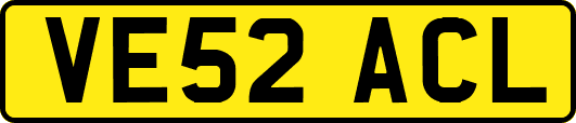 VE52ACL