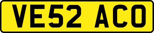 VE52ACO