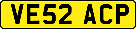 VE52ACP